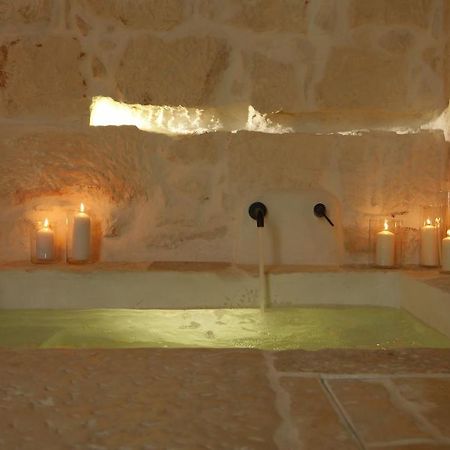Dimora Adua Daire Ostuni Dış mekan fotoğraf