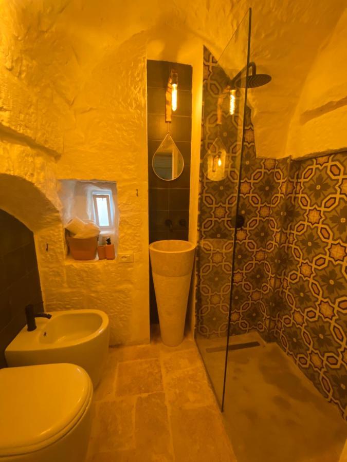 Dimora Adua Daire Ostuni Dış mekan fotoğraf