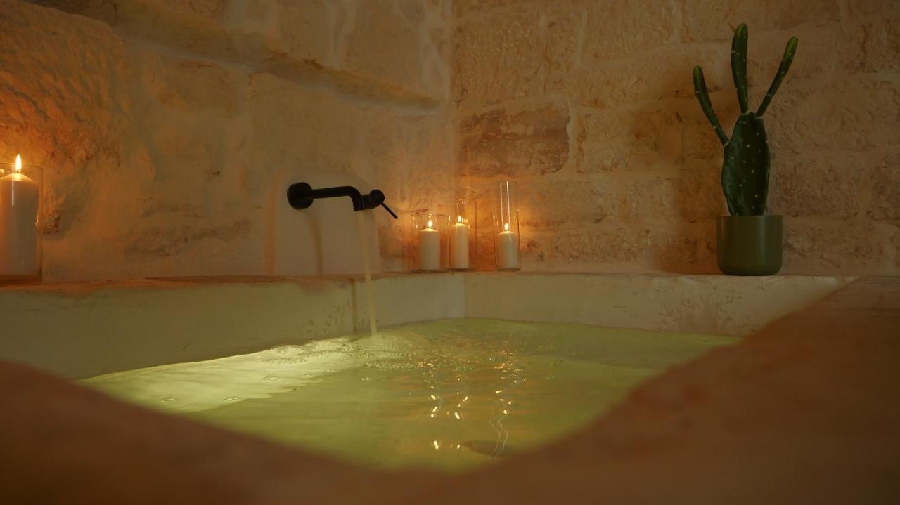 Dimora Adua Daire Ostuni Dış mekan fotoğraf