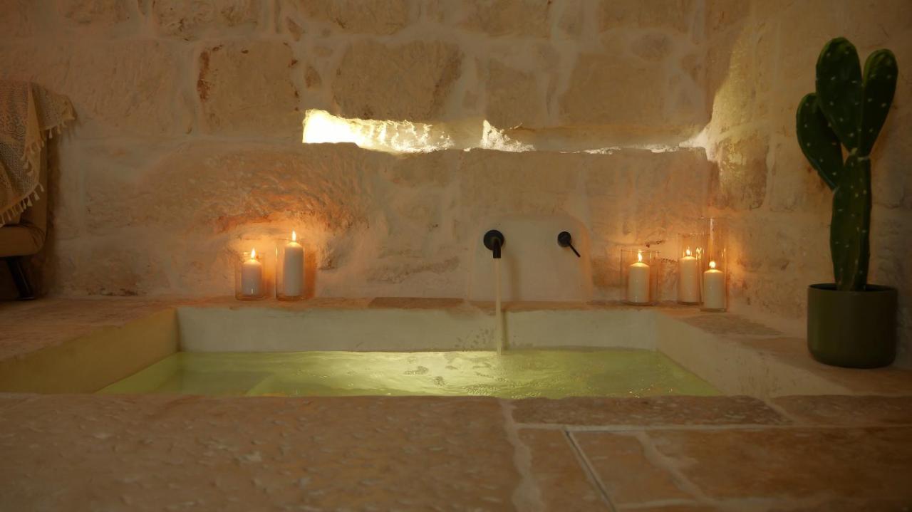 Dimora Adua Daire Ostuni Dış mekan fotoğraf
