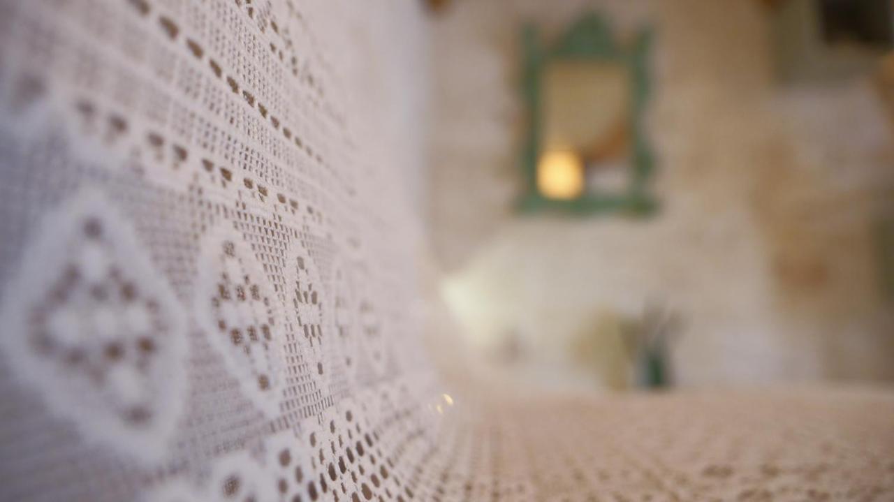 Dimora Adua Daire Ostuni Dış mekan fotoğraf
